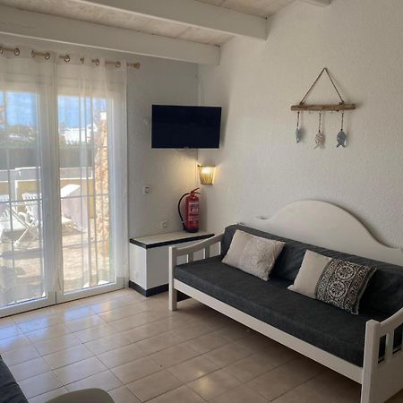 Apartamento 7 Palmeras 休达德亚 外观 照片