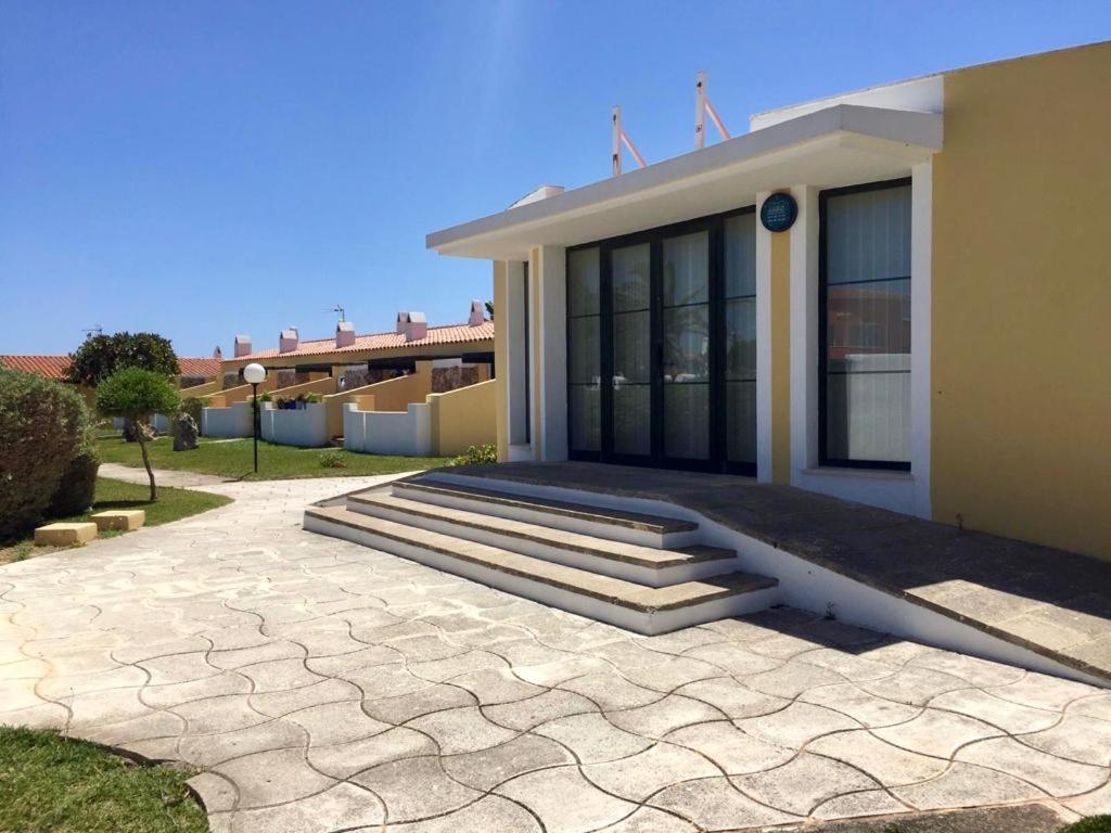 Apartamento 7 Palmeras 休达德亚 外观 照片